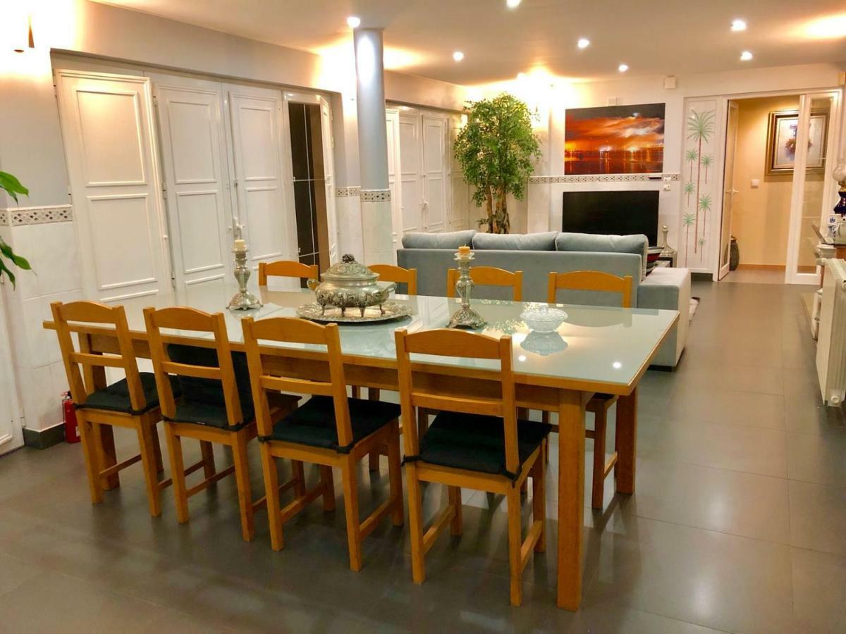 Casa Golfinho Villa Viana do Castelo Buitenkant foto