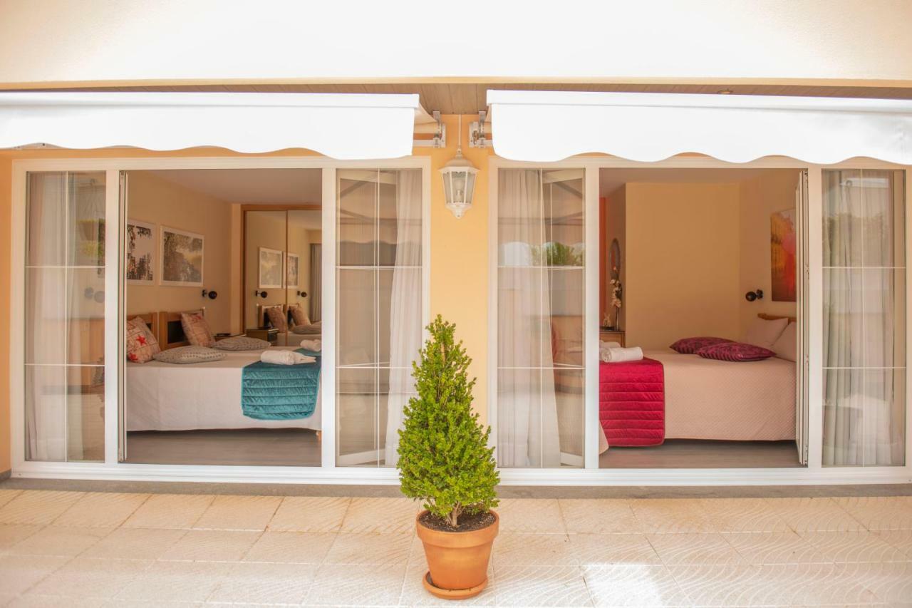 Casa Golfinho Villa Viana do Castelo Buitenkant foto