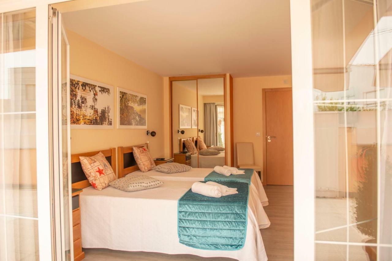 Casa Golfinho Villa Viana do Castelo Buitenkant foto