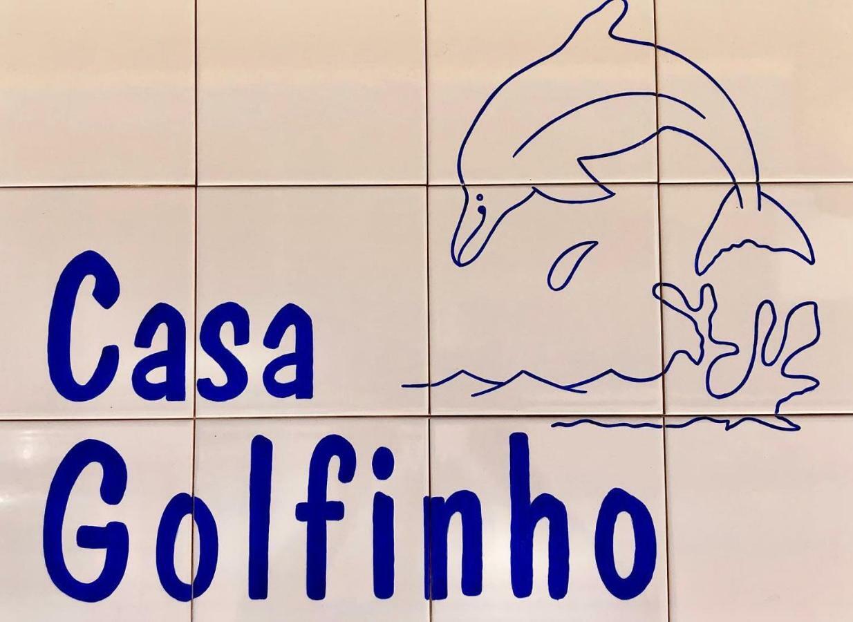 Casa Golfinho Villa Viana do Castelo Buitenkant foto