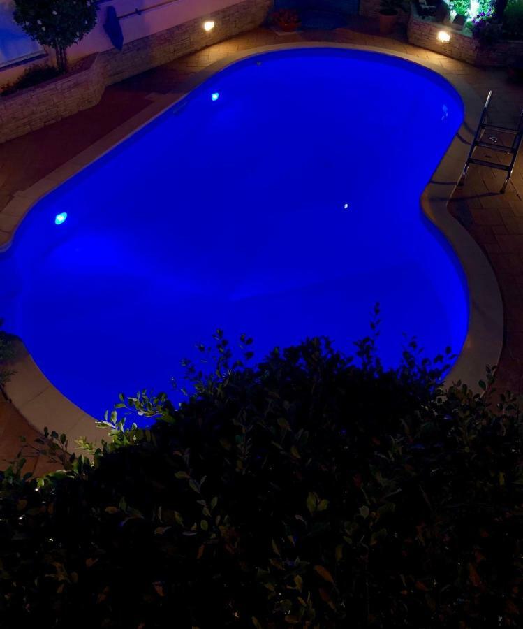 Casa Golfinho Villa Viana do Castelo Buitenkant foto