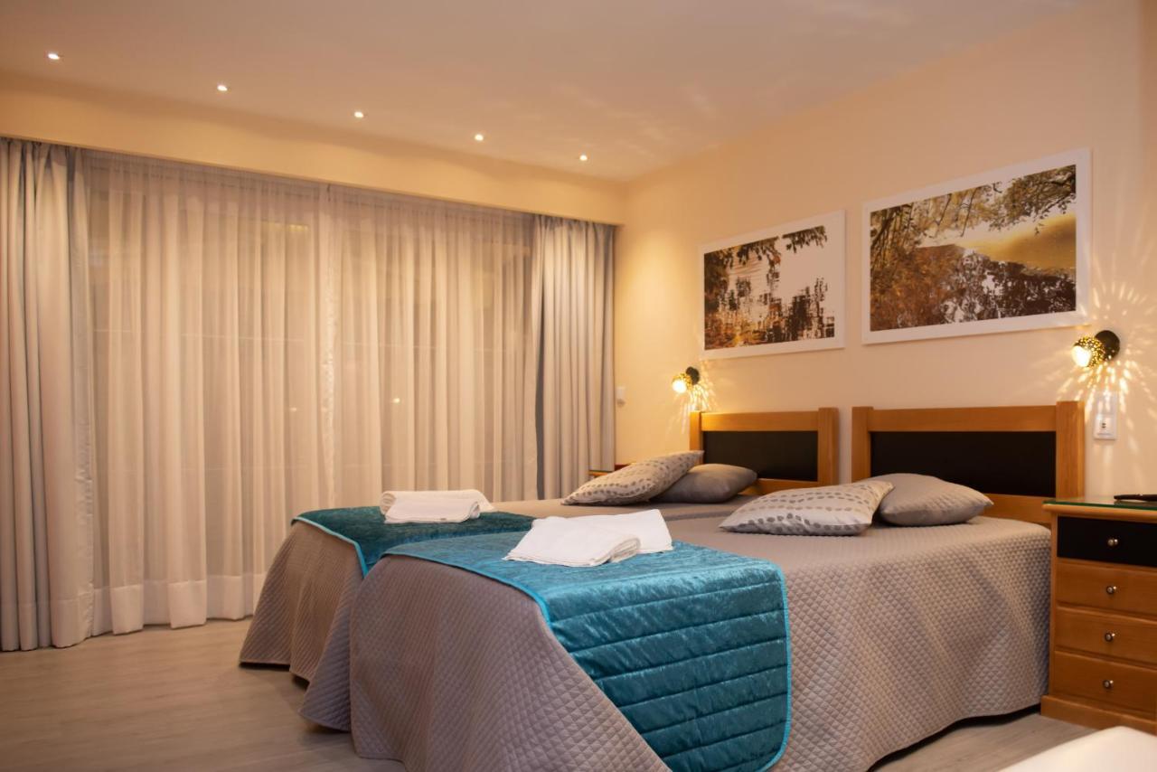 Casa Golfinho Villa Viana do Castelo Buitenkant foto