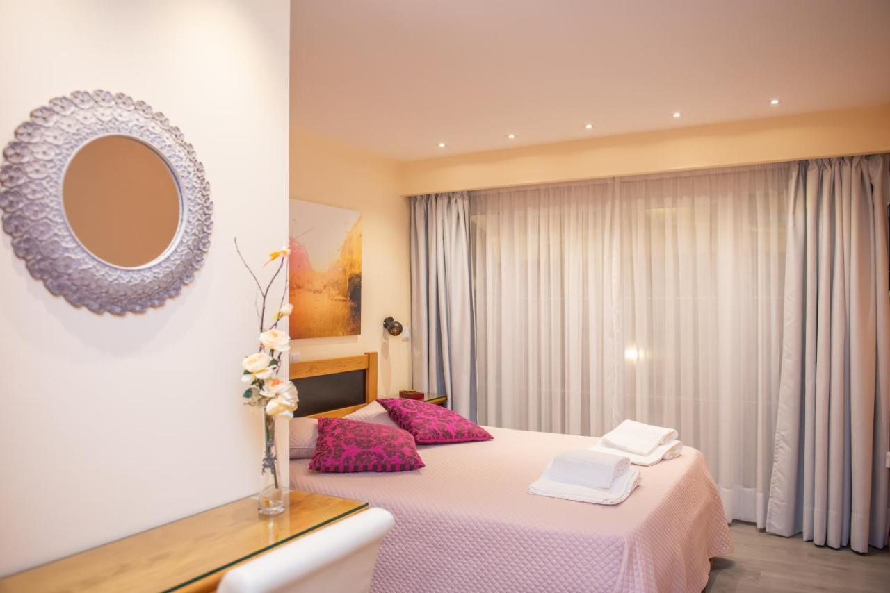 Casa Golfinho Villa Viana do Castelo Buitenkant foto