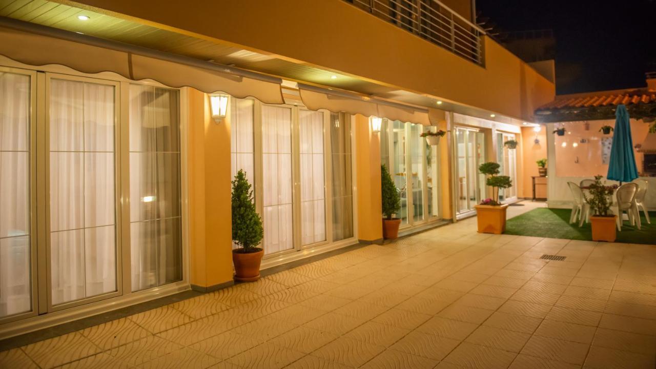 Casa Golfinho Villa Viana do Castelo Buitenkant foto